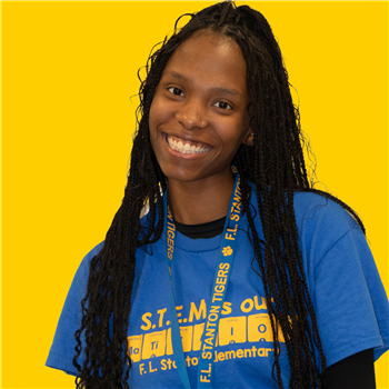 Ms Mitchell